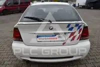 2003 BMW 316