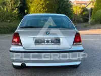 2003 BMW 316