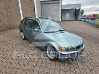 2003 BMW 316