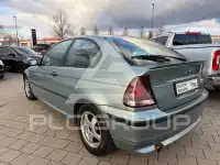 2003 BMW 316