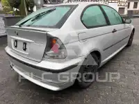 2003 BMW 316