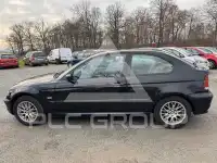2003 BMW 316