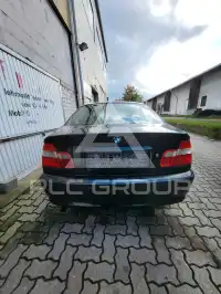 2003 BMW 316