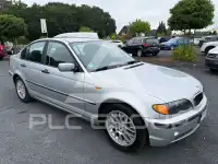 2003 BMW 316