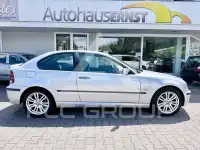 2003 BMW 316