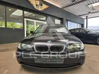 2003 BMW 316