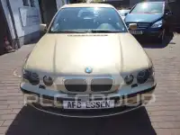 2003 BMW 316