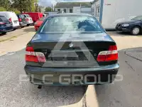 2003 BMW 316