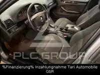 2003 BMW 316