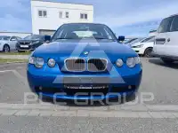 2003 BMW 316