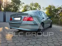 2003 BMW 316