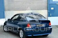 2003 BMW 316