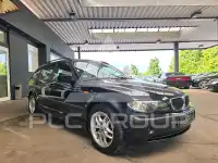 2003 BMW 316