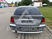 2003 BMW 316