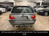 2003 BMW 316