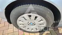 2003 BMW 316