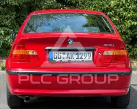 2003 BMW 316