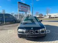 2003 BMW 316