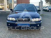 2003 BMW 316