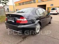 2003 BMW 316