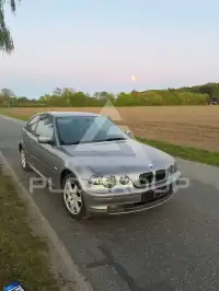 2003 BMW 316