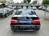 2002 BMW 316