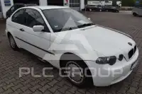 2003 BMW 316