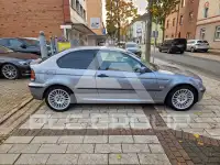 2003 BMW 316
