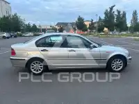 2003 BMW 316