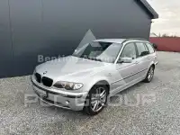 2003 BMW 316