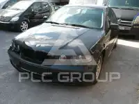 2003 BMW 316