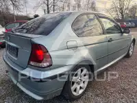 2003 BMW 316