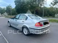 2003 BMW 316