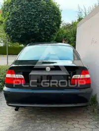 2003 BMW 316