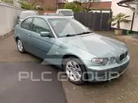 2003 BMW 316