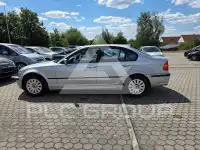 2003 BMW 316