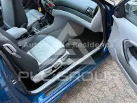 2003 BMW 316