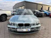 2003 BMW 316