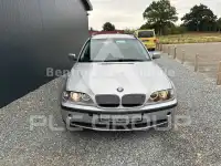 2003 BMW 316
