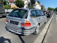 2003 BMW 316