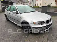 2003 BMW 316