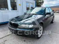 2003 BMW 316