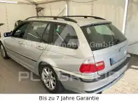 2003 BMW 316