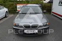 2003 BMW 316