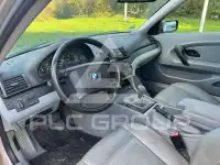 2003 BMW 316