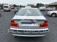 2003 BMW 316