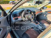 2003 BMW 316
