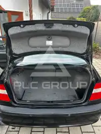 2003 BMW 316