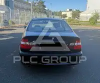 2003 BMW 316