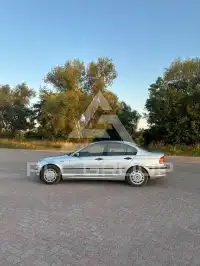 2003 BMW 316